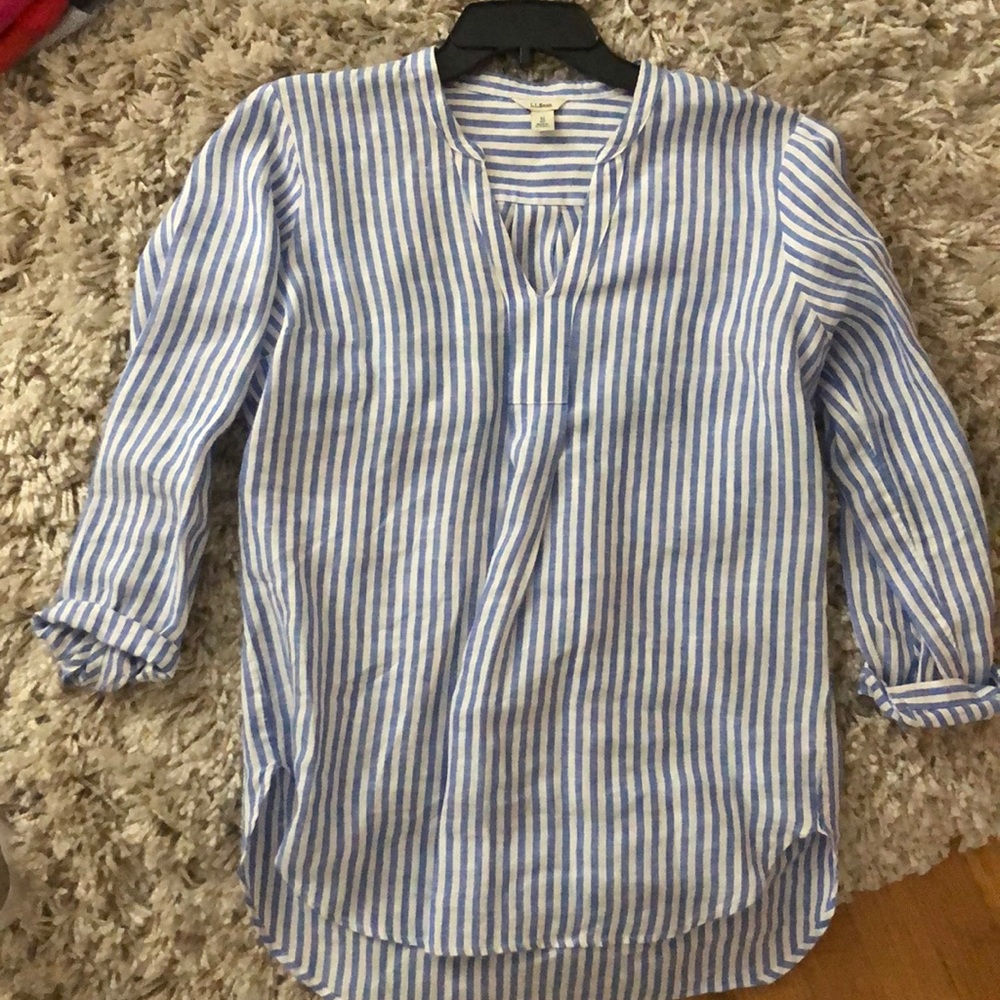 Tunic Top